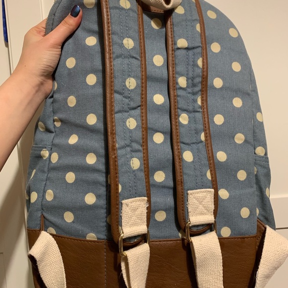 Book bag - Picture 2 of 2